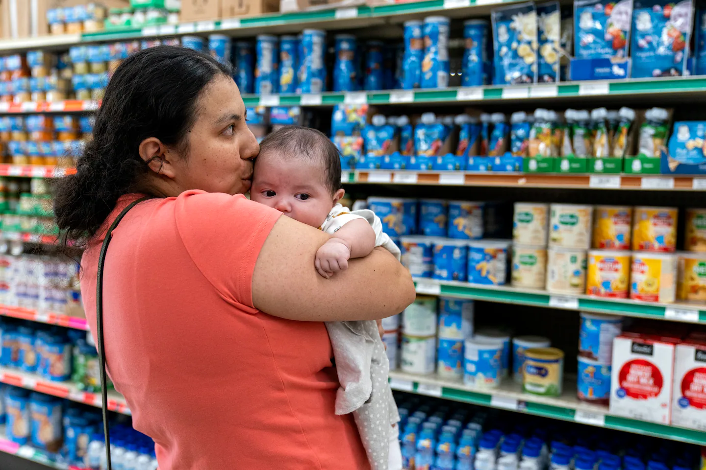 What's at stake as RFK Jr. reviews baby formula rules