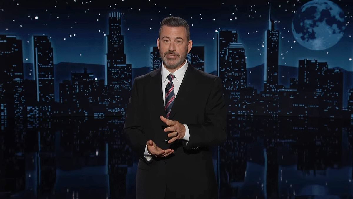 Sinclair says it will begin airing Jimmy Kimmel Live! on its TV stations again after Charlie Kirk comments fiasco