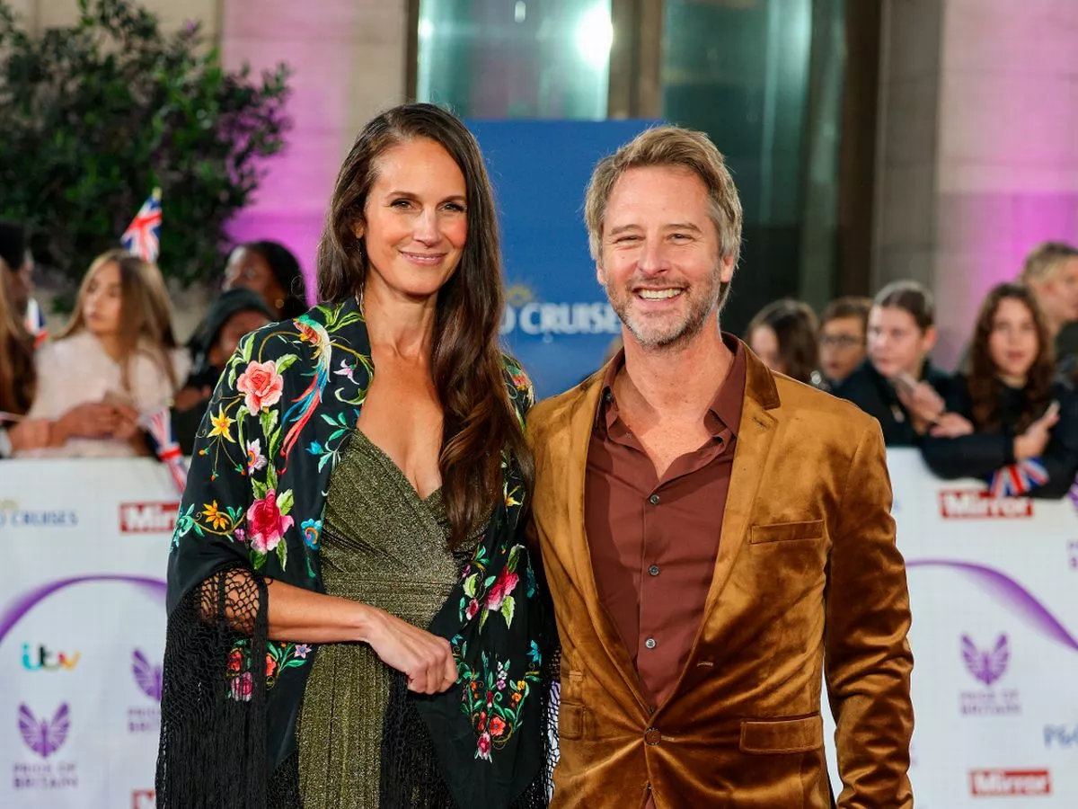 Chesney Hawkes on what the Pride of Britain Awards mean to him