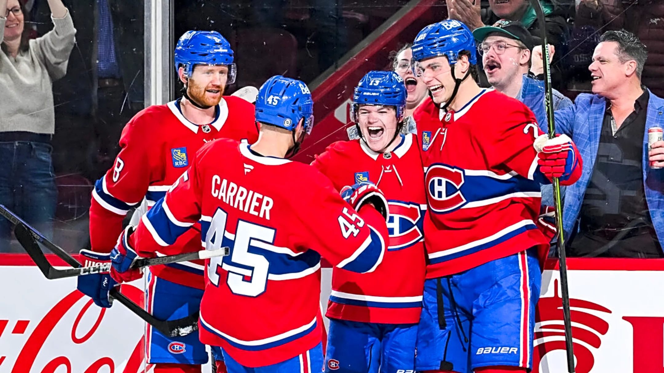 Montreal Needs to Get an Outdoor Game in the Near Future