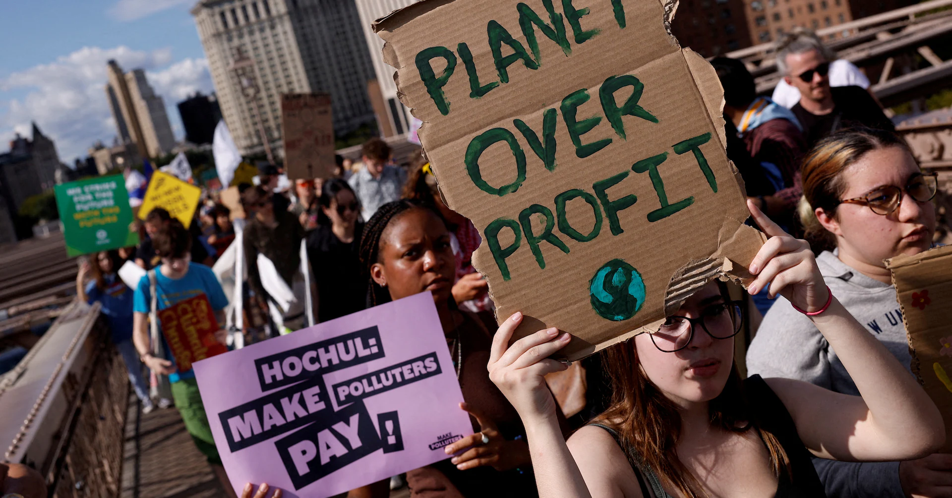 Sustainable Switch Climate Focus: Are we already unsustainably sticking?