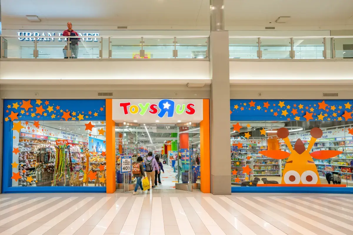 Toys R Us Announces ‘Major US Expansion’