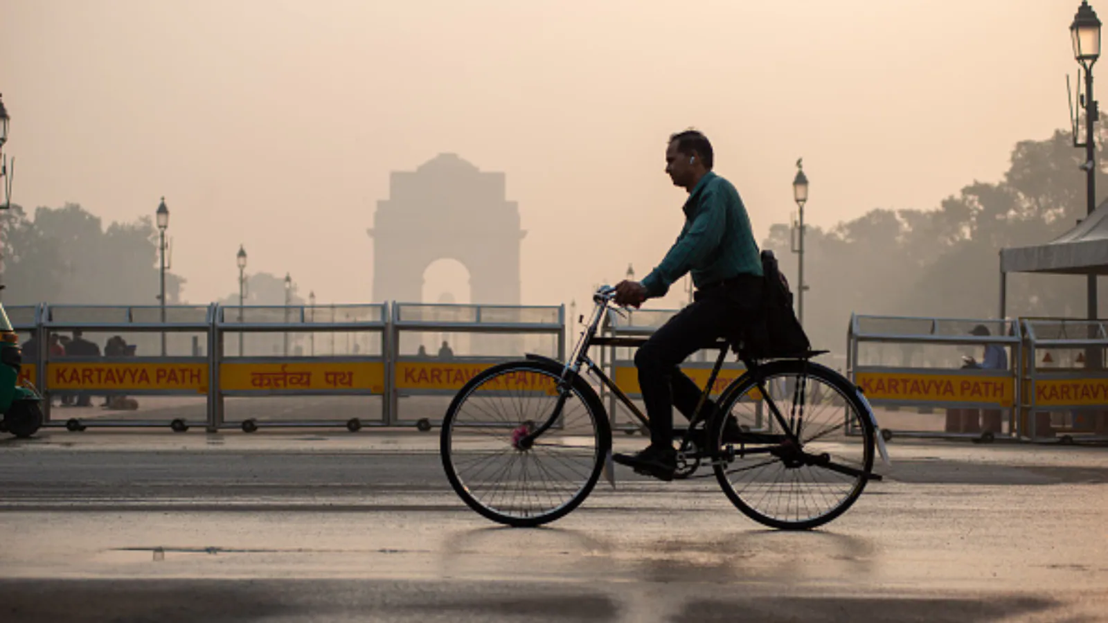 Diwali Done, Check Delhi's Top 10 Most-Polluted Areas As Crackers Bring Down Air Quality | Full List