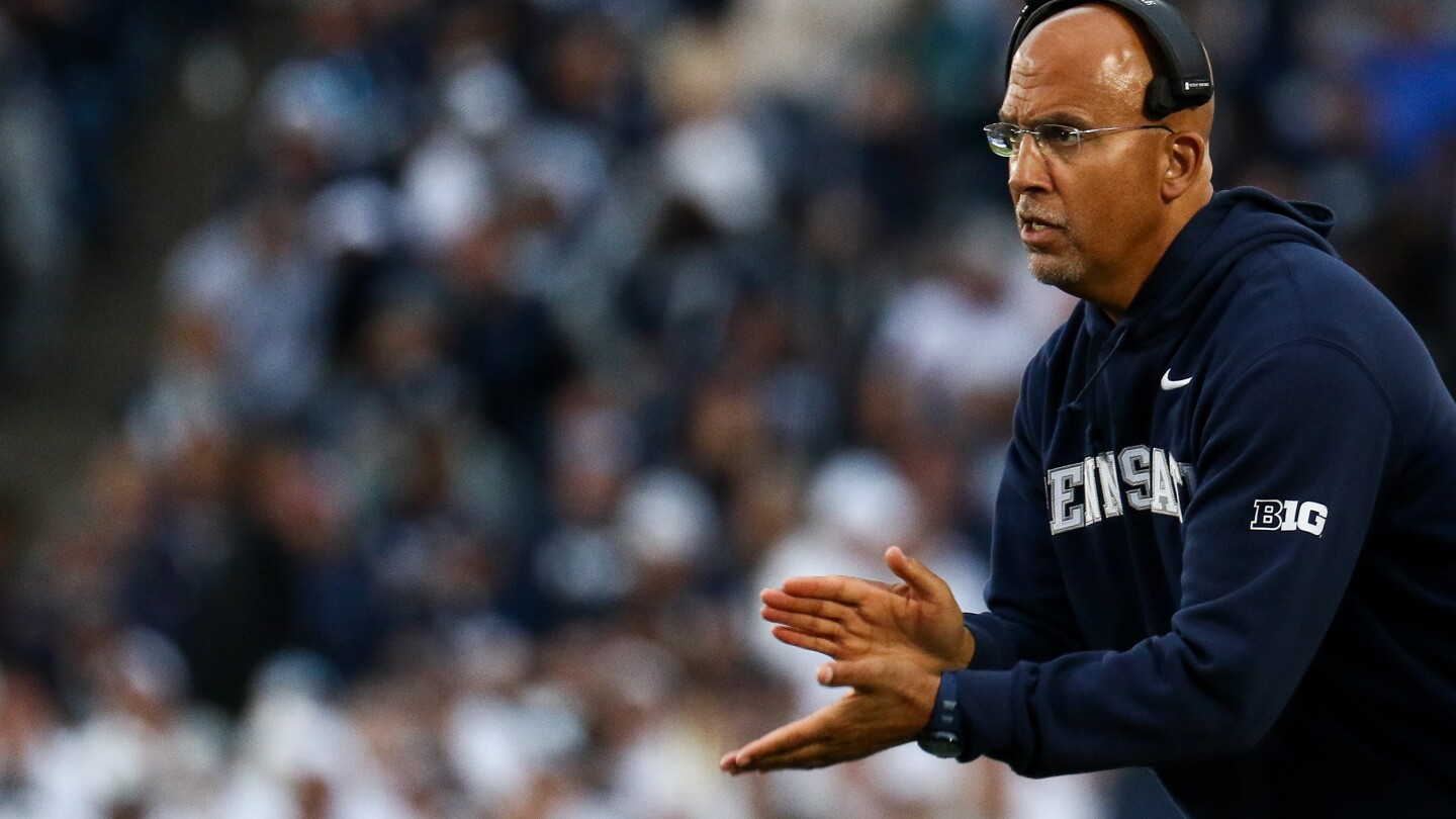 Rampant buyouts debunk the "sky is falling" college football narrative