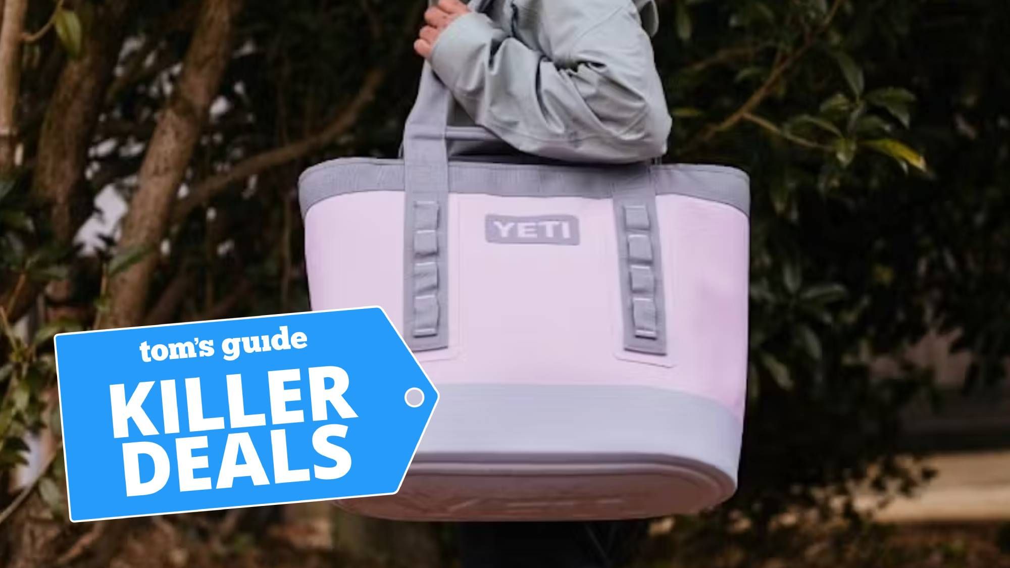 Huge Yeti fall sale is live from $15 at Amazon - 13 deals I’d add to my cart on coolers, tumblers and more