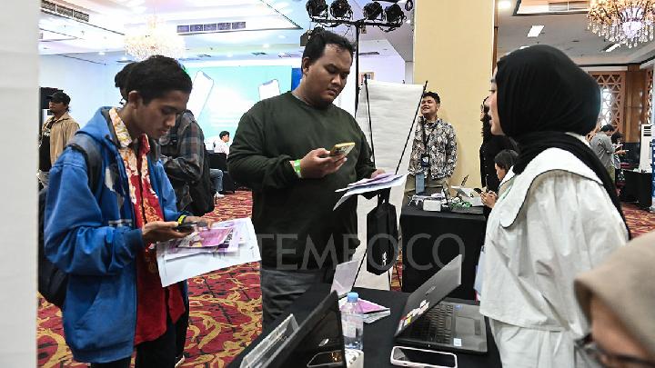 Manpower Ministry Reveals 7 Most Wanted Jobs in Indonesia for 2025