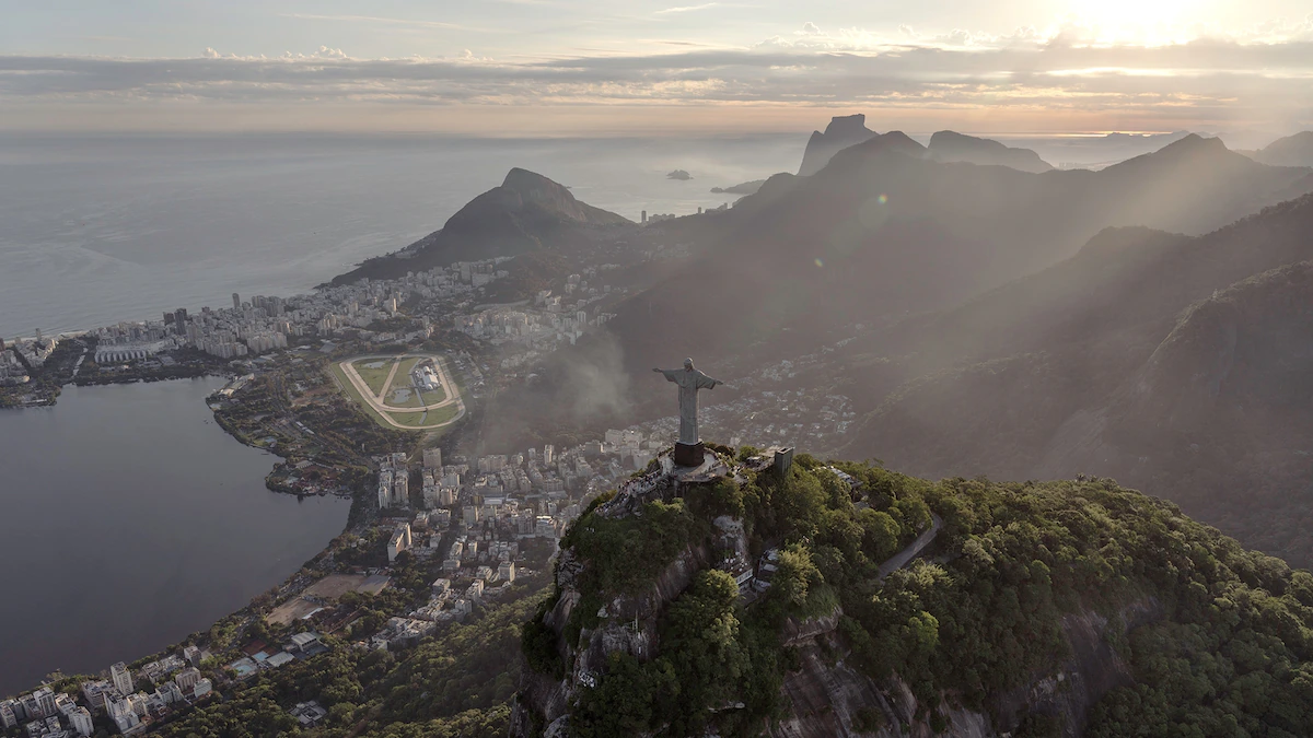 Rio de Janeiro: Why 2026 is the time to explore its grandeur