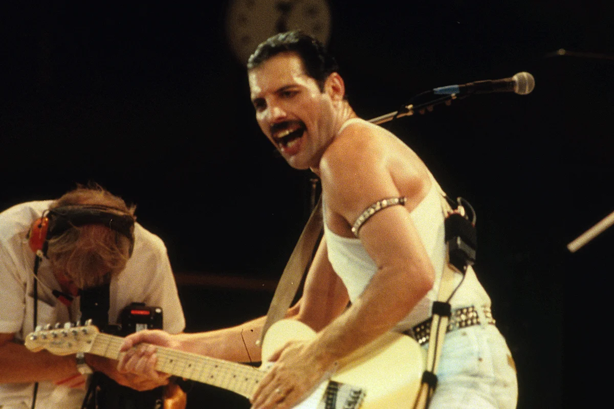 Are these the most famous moustaches in history?