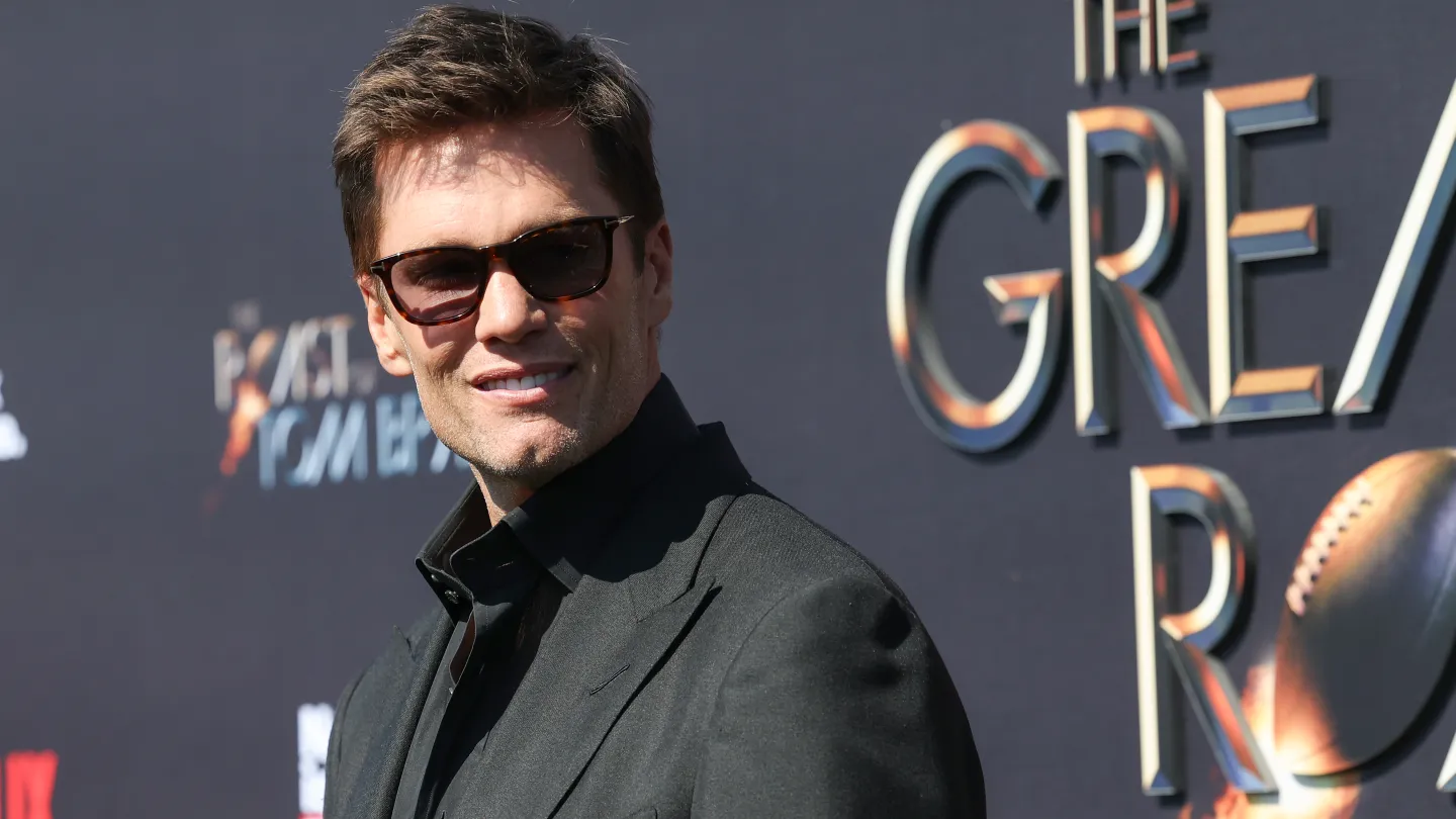 Tom Brady Ninja Air Fryer Ad Invites People to Roast Him