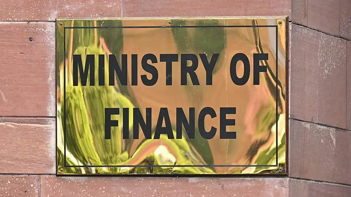 FinMin issues advisory to financial institutions against festival gifts, stresses fiscal prudence