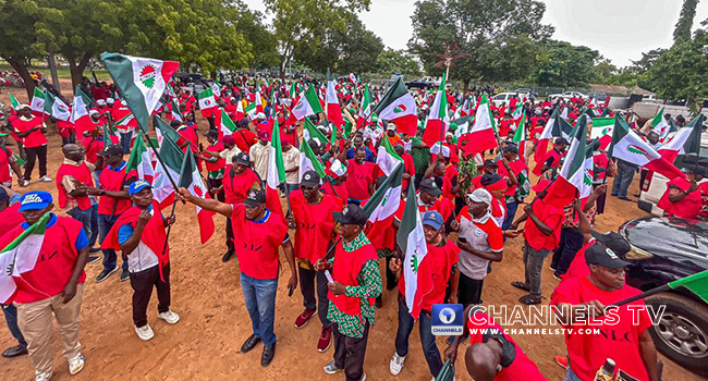 NLC Asks FG To Meet ASUU’s Demands Or Risk Strike