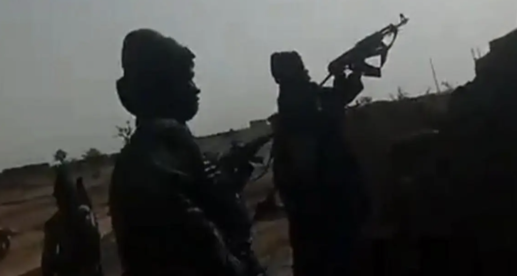 Bandits Kill 5 Worshippers In Zamfara Mosque