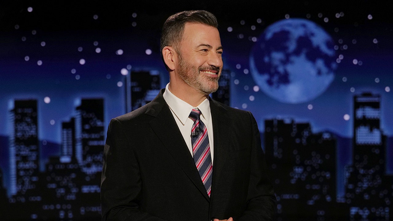 Nexstar joins Sinclair in bringing back 'Jimmy Kimmel Live!' after tense standoff with Disney