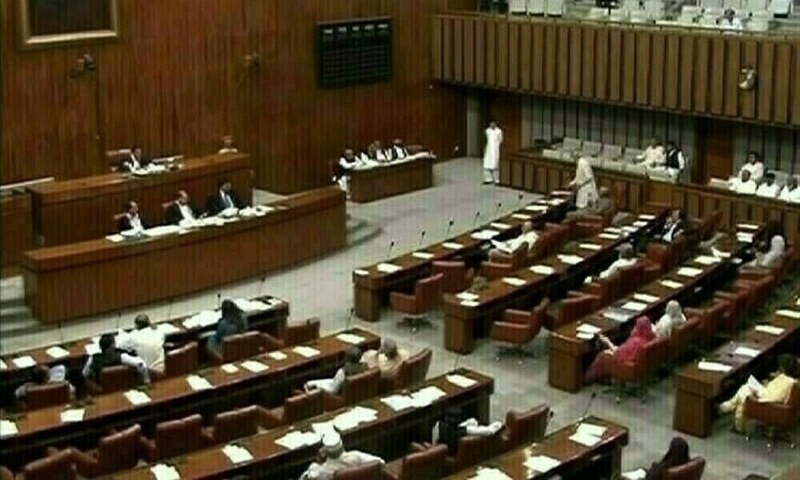 Senate panel informed: PM has doubled compensation for flood victims’ families