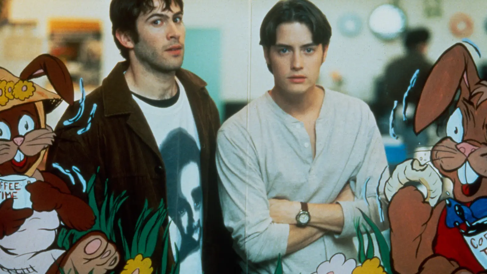 Mallrats feels especially prescient on its 30th anniversary