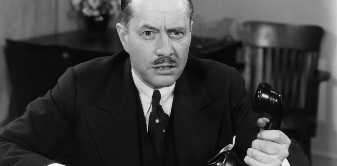 Is your manager grumpy in the mornings? Poor sleep can lead to abusive and unethical behaviour