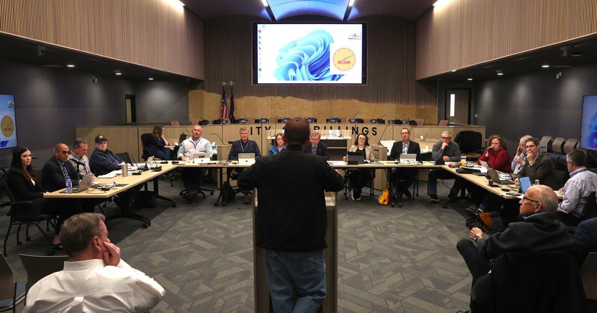 Billings declines state mental health hospital, wants info