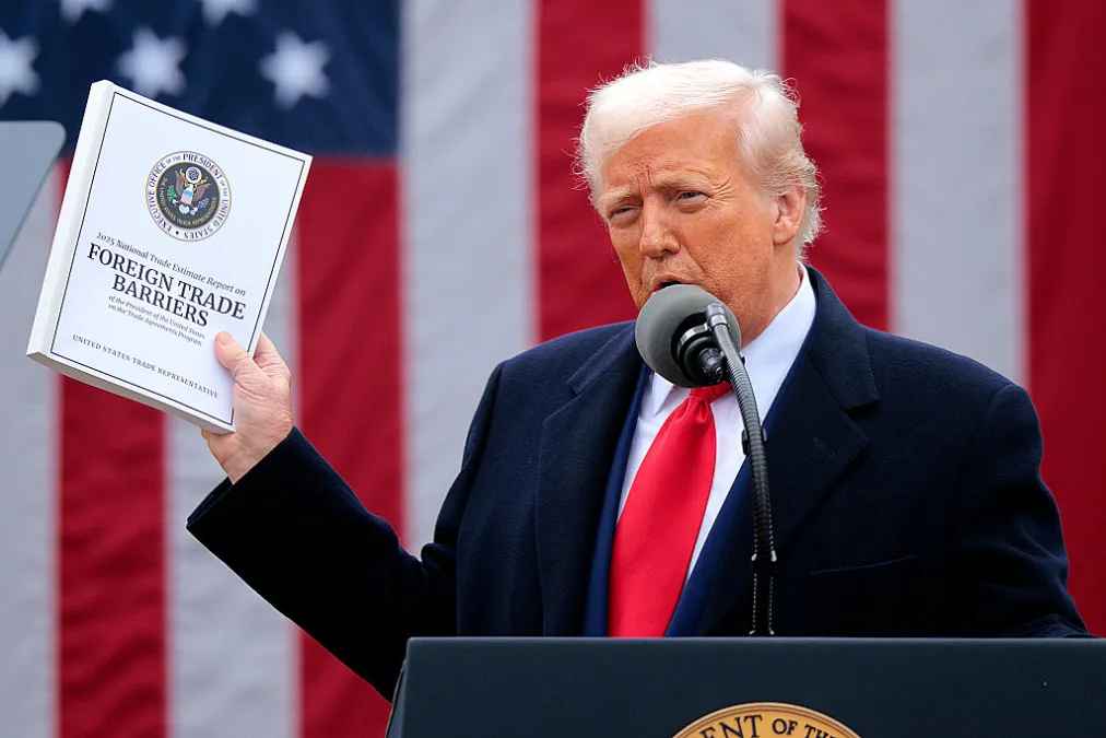 How Trump’s New Tariffs on Drugs, Trucks, and Furniture Could Impact Consumers