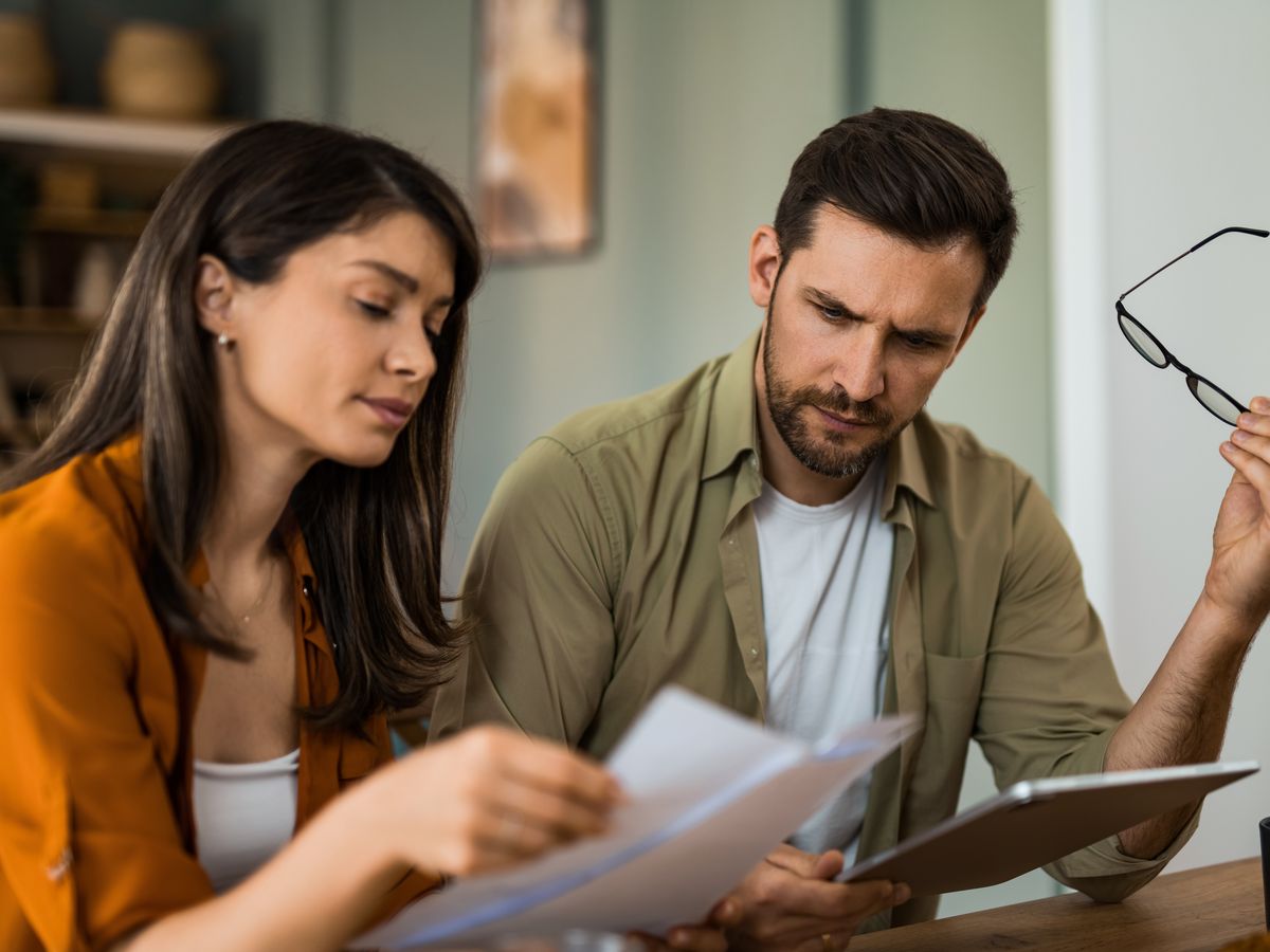 HMRC warning as thousands of self-employed workers could be fined £100