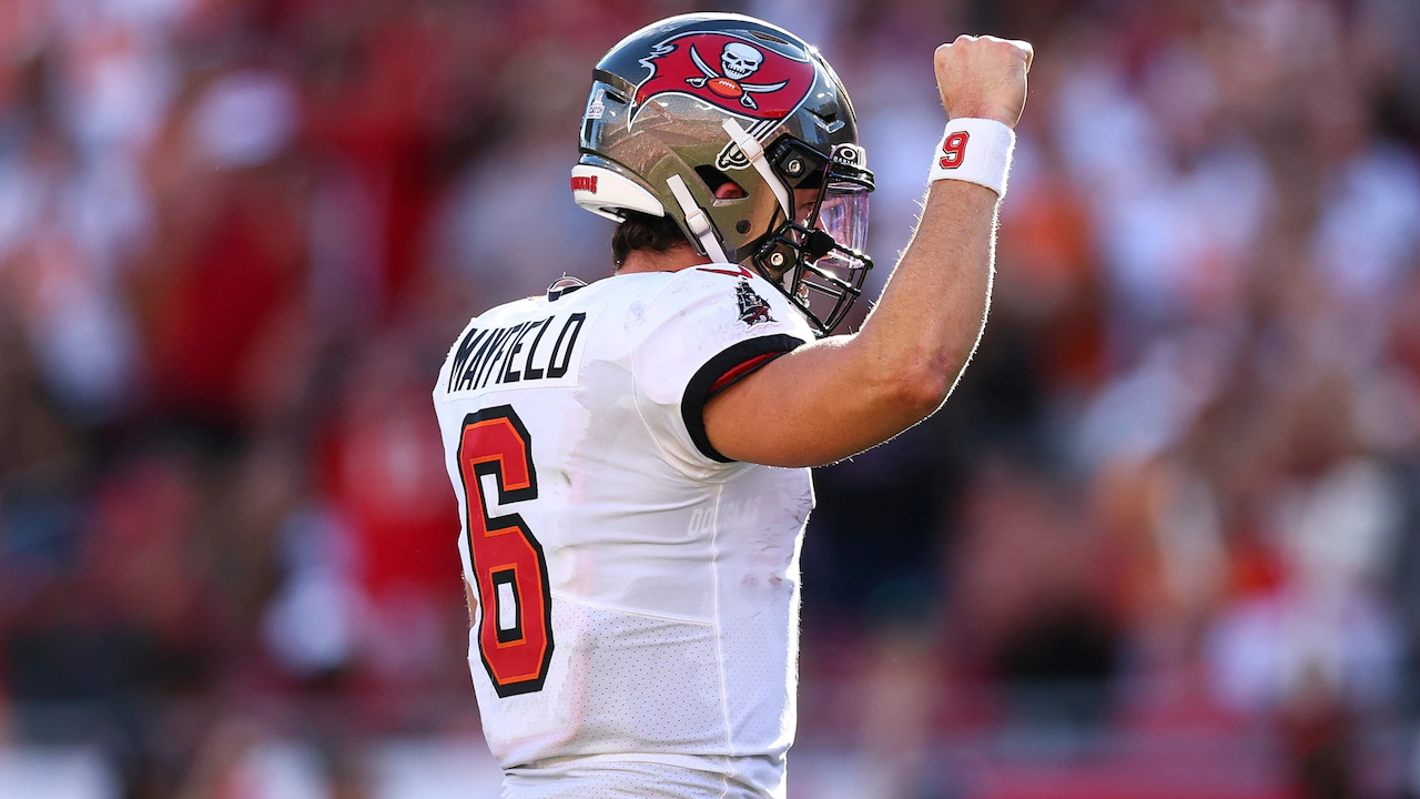 Where to watch Lions vs. Buccaneers Monday Night Football matchup on free streams, TV