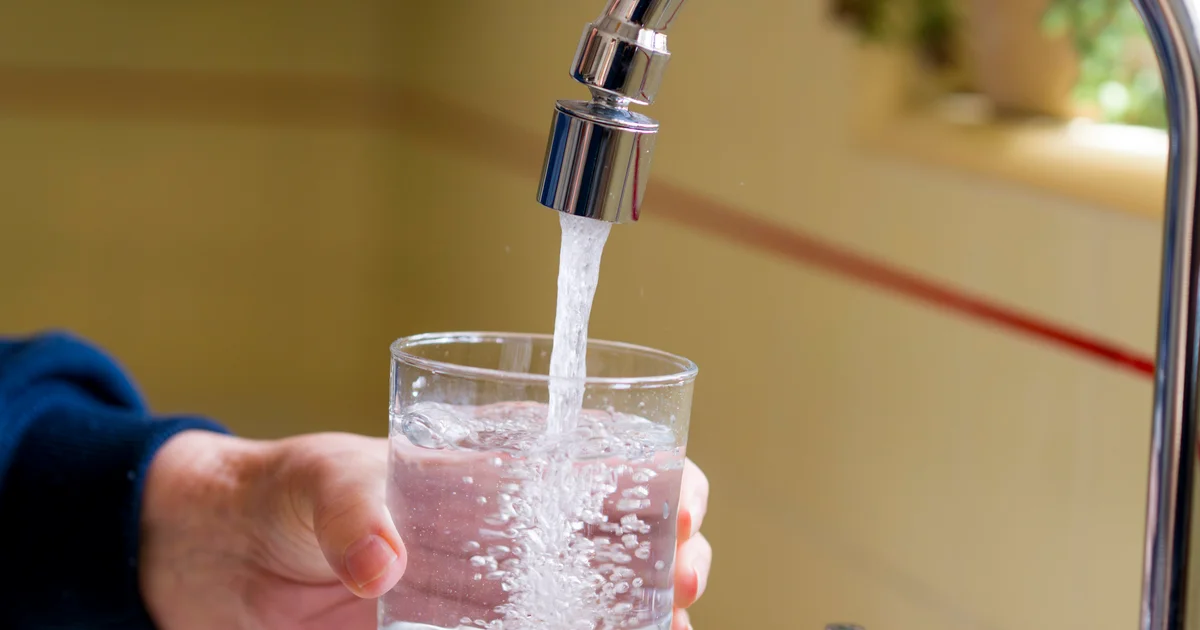 Madison Heights finds high lead levels in some homes after testing water samples