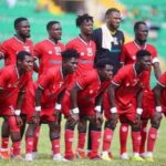 CAF Confederation Cup Second Leg Against Wydad: Asante Kotoko To Travel Morocco on Wednesday