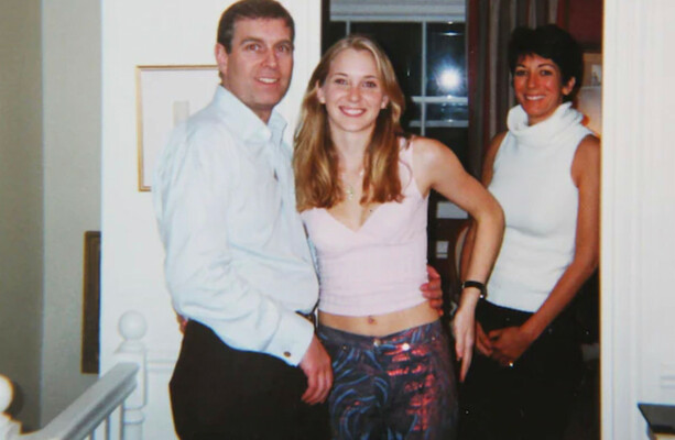 Release of Virginia Giuffre's posthumous memoir heightens scrutiny of UK's Prince Andrew