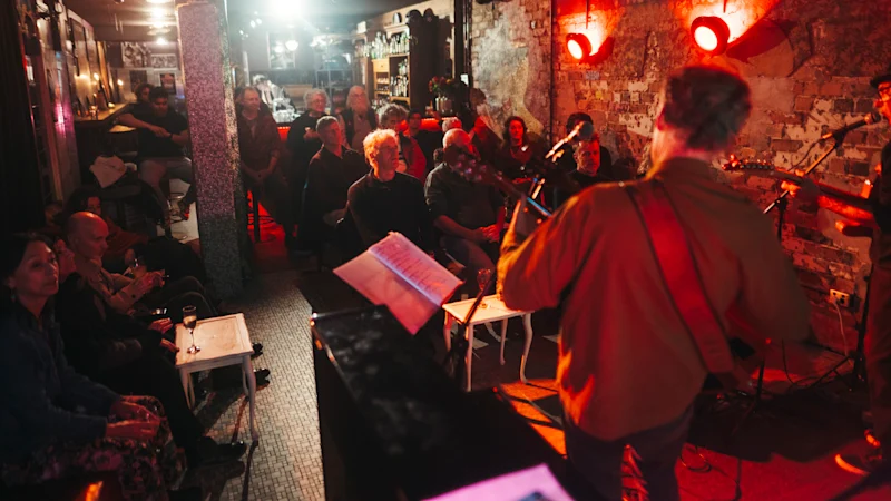 The plan to let more venues host live music ‘without the headache’