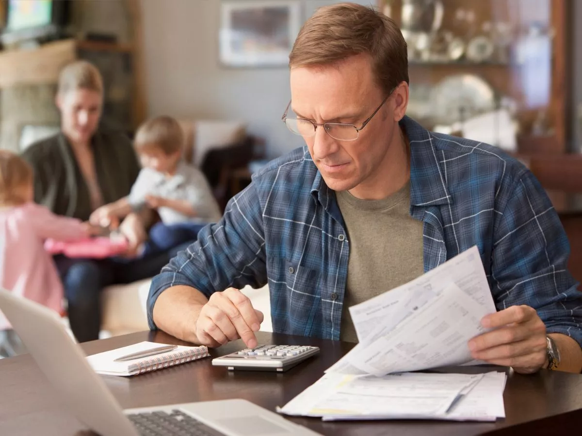 HMRC changes incoming for parents claiming Child Benefit