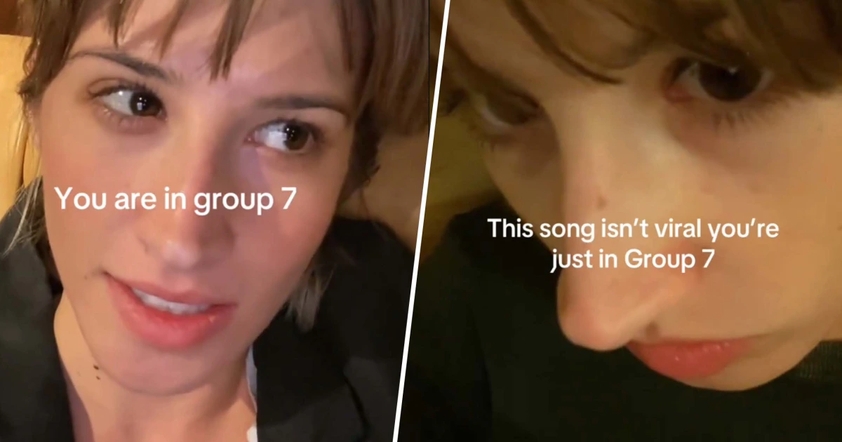 Explaining the Viral TikTok Trend