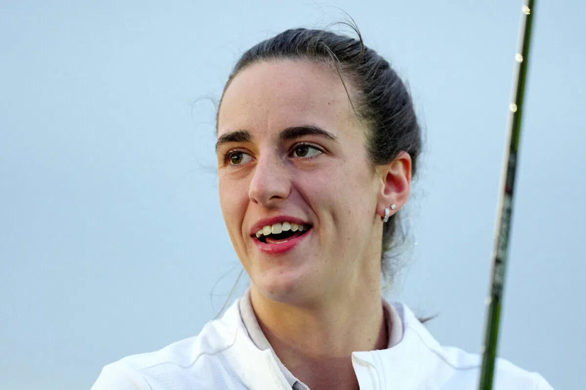 Caitlin Clark Announces Key Decision for Upcoming LPGA Pro-Am Tournament