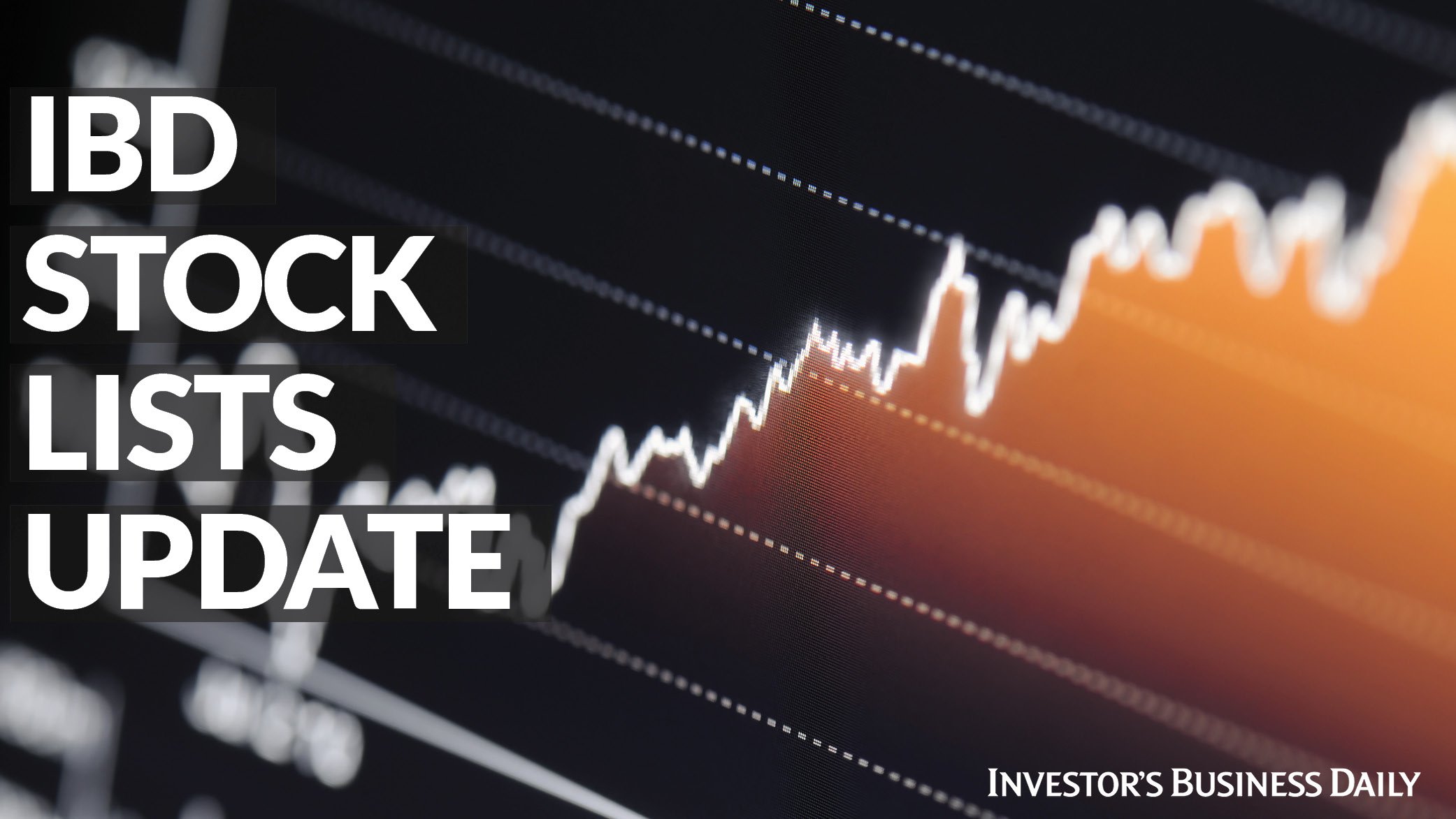 Gold Fields, Astronics Lead 15 Stocks Onto Best Stock Lists
