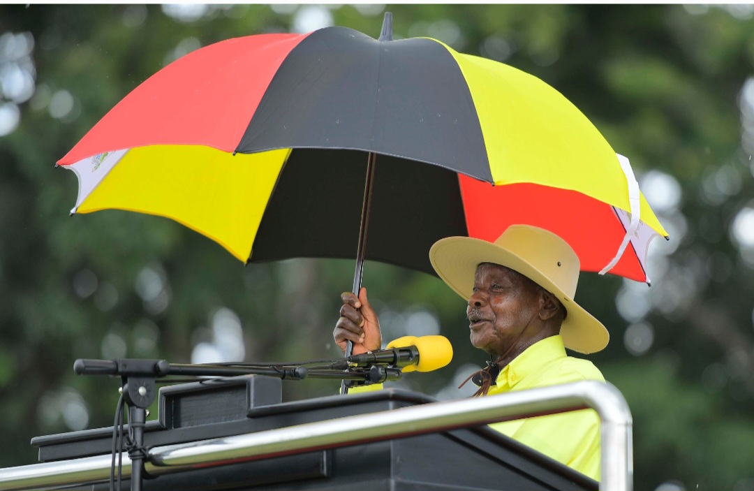 President Museveni pledges renewed cattle restocking program for Acholi sub-region 