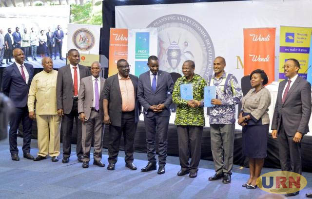 Comment on Govt launches interest-free fund for commercial farmers by Mugisa Ibrahim