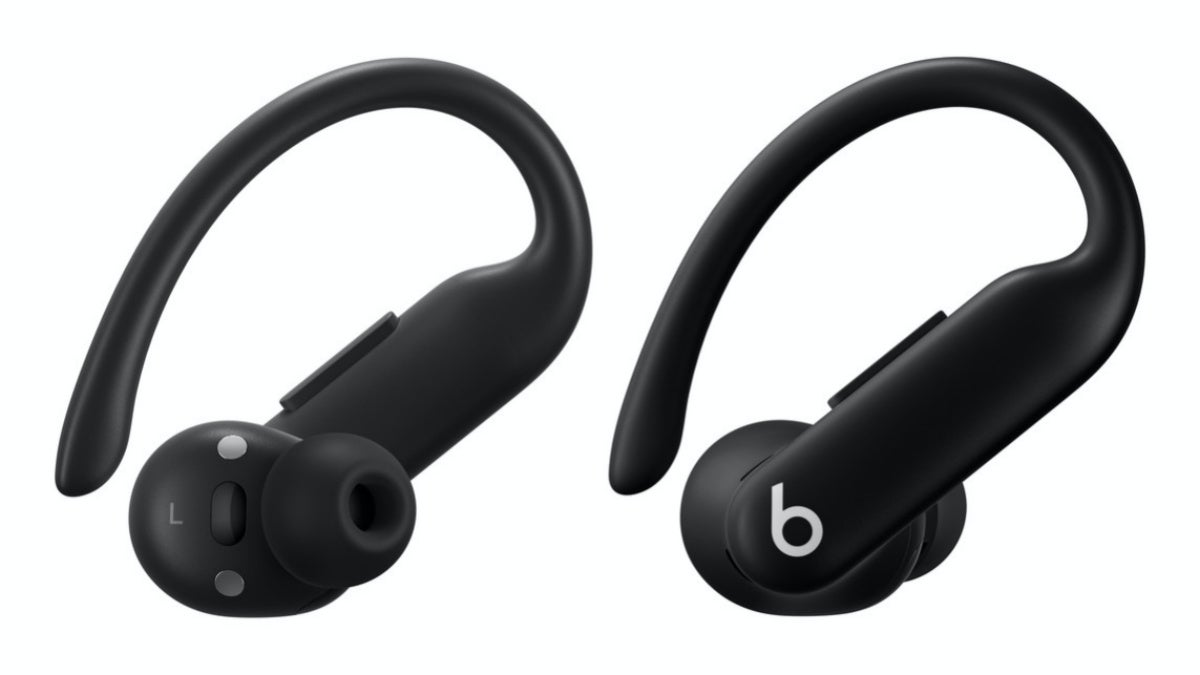 Can't afford Apple's brand-new AirPods Pro 3? Get the Powerbeats Pro 2 at this huge discount!