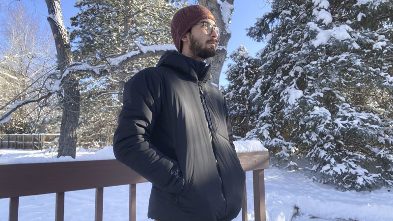 12 best packable jackets for winter travel