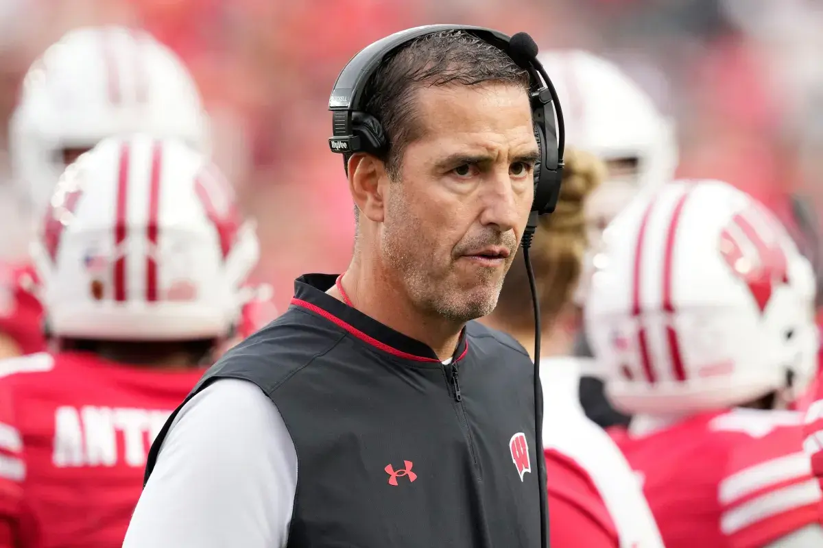 Luke Fickell Accused of ‘Lying’ About Wisconsin Football Controversy