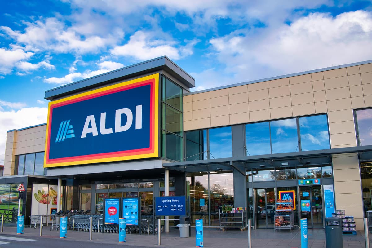 Aldi issues another product warning over 'health risk' as bakery item recalled - how to get a refund