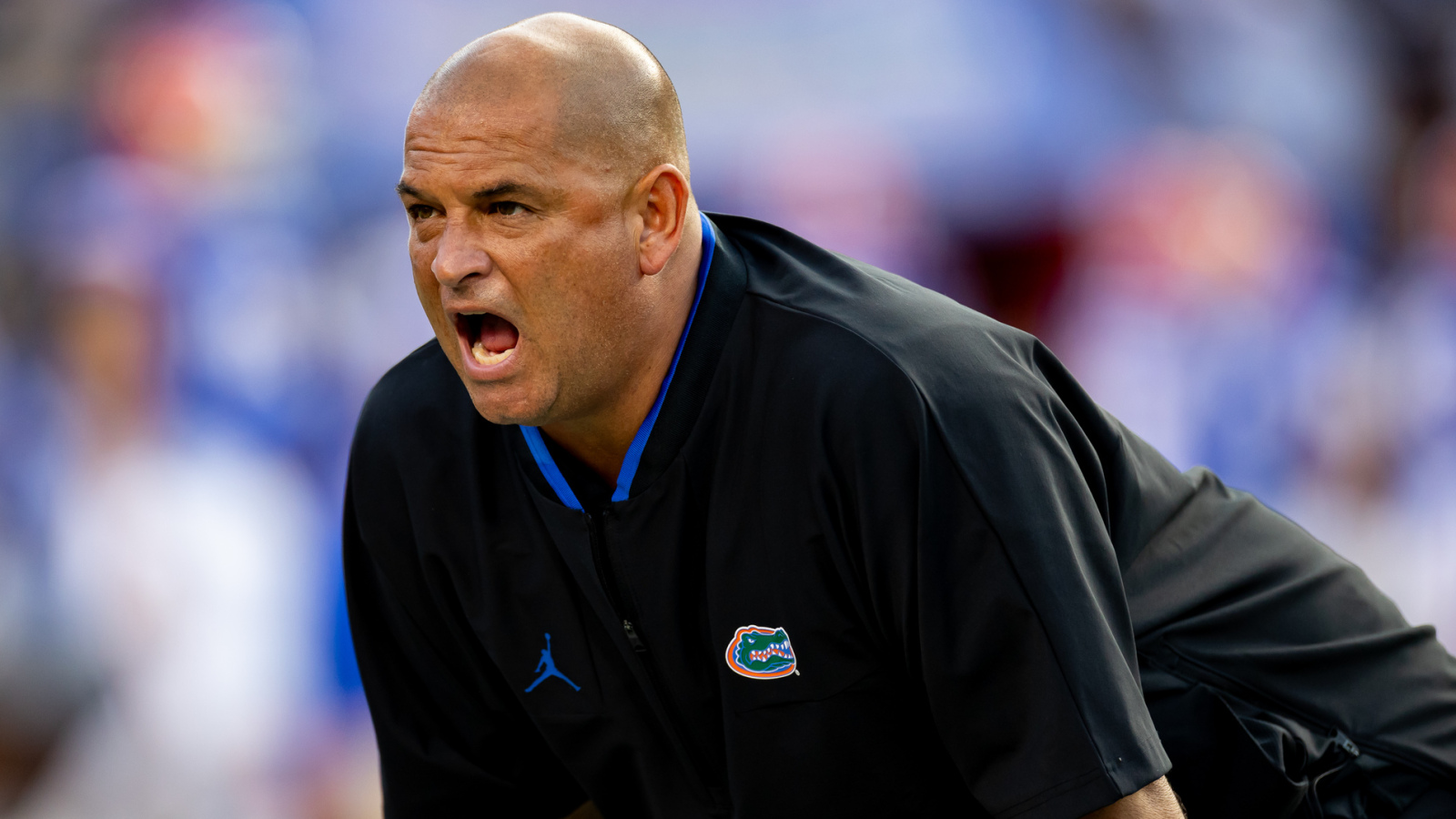Getting to know Florida interim head coach Billy Gonzales