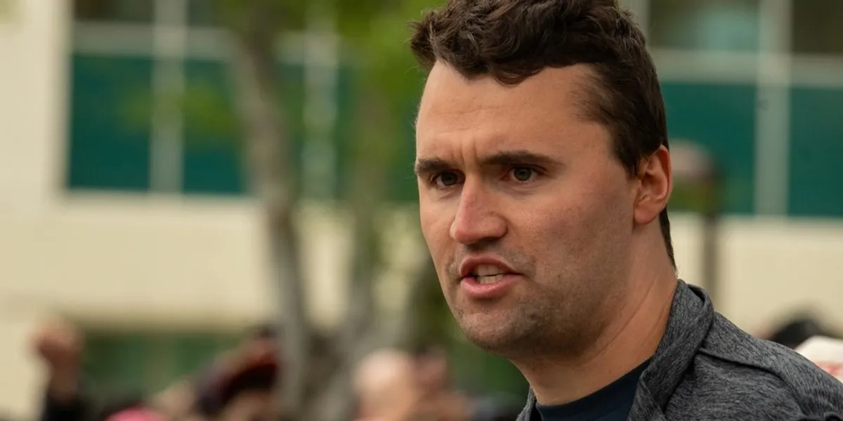 The college Charlie Kirk left is facing demands to punish his critics