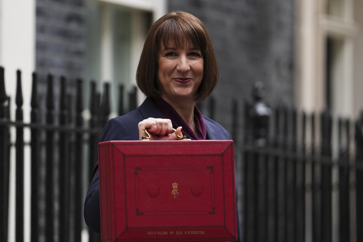 UK borrowing hits five-year high: What it means for the Chancellor, business and your finances