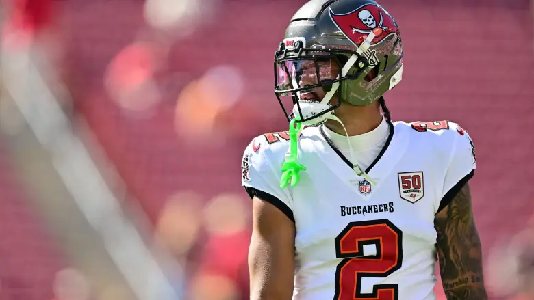 Buccaneers Make Final Decision on WR Emeka Egbuka for MNF