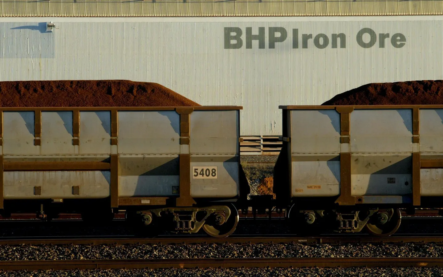China’s Kicks An Own Goal In Iron Ore With Price Cut Demands