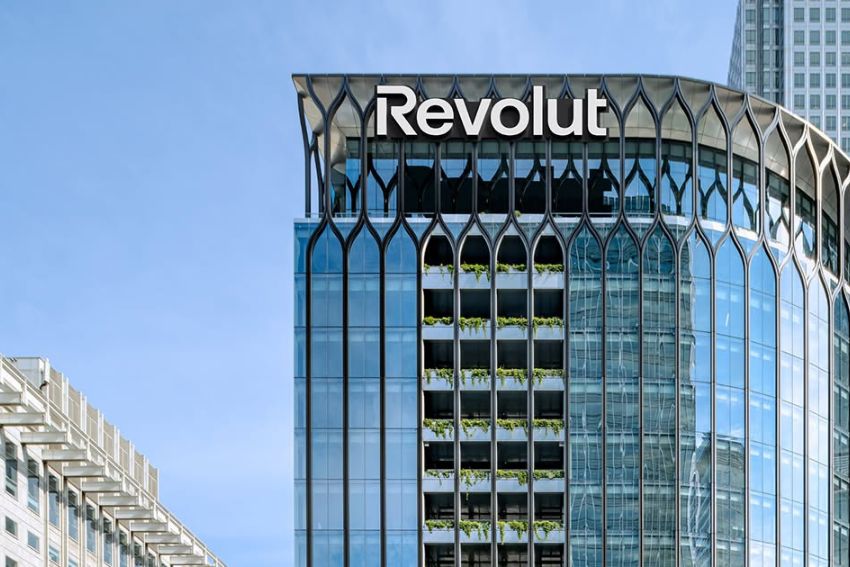 British fintech Revolut granted banking license in Mexico