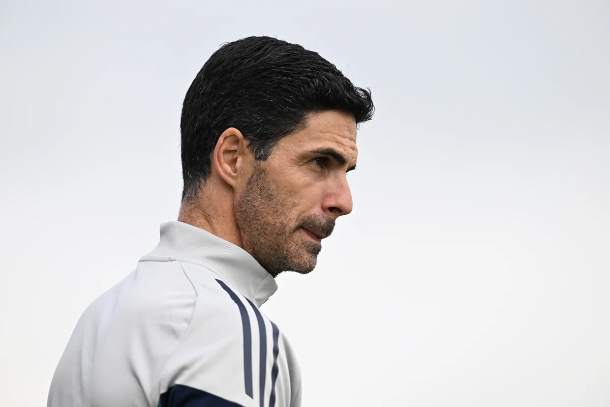 Arsenal: Mikel Arteta drops exciting new selection hint for Newcastle clash