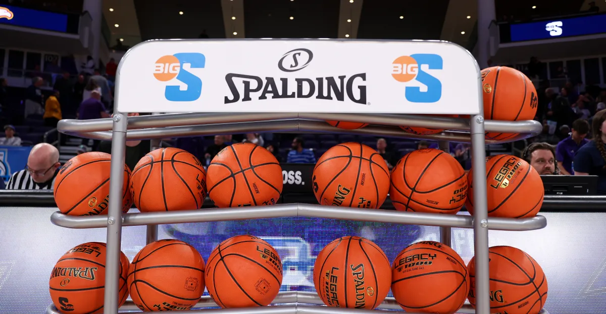 NCAA conference commissioner on SCORE Act, NCAA Tournament expansion