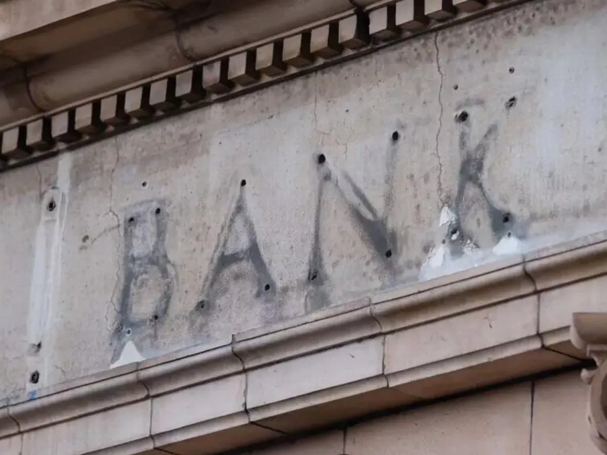All the Santander, NatWest and Lloyds bank closure in Midlands