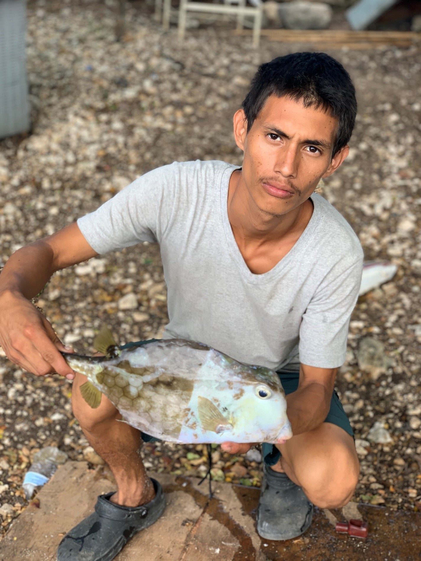 Cayman: Missing Person: Jeffrey Diaz Hernandez, 26 September – UPDATE