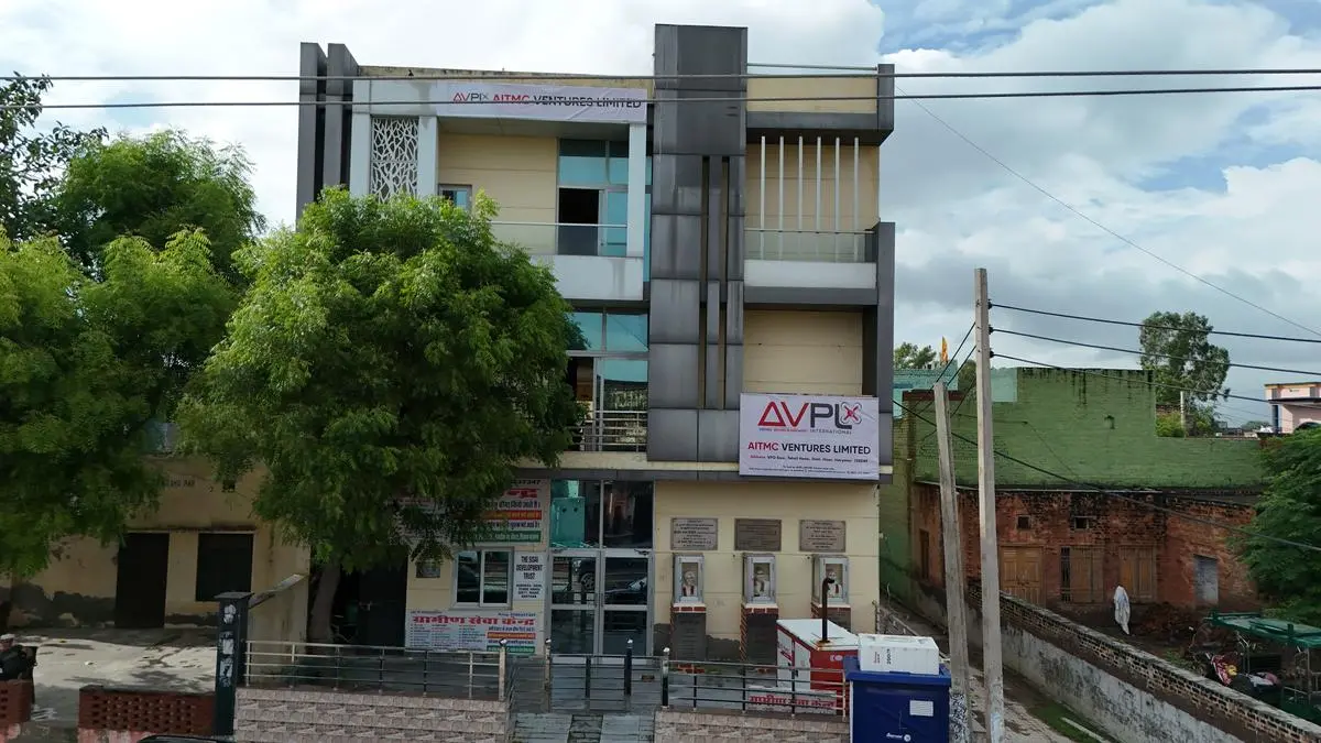 AVPL International’s Hisar drone RPTO gets DGCA approval