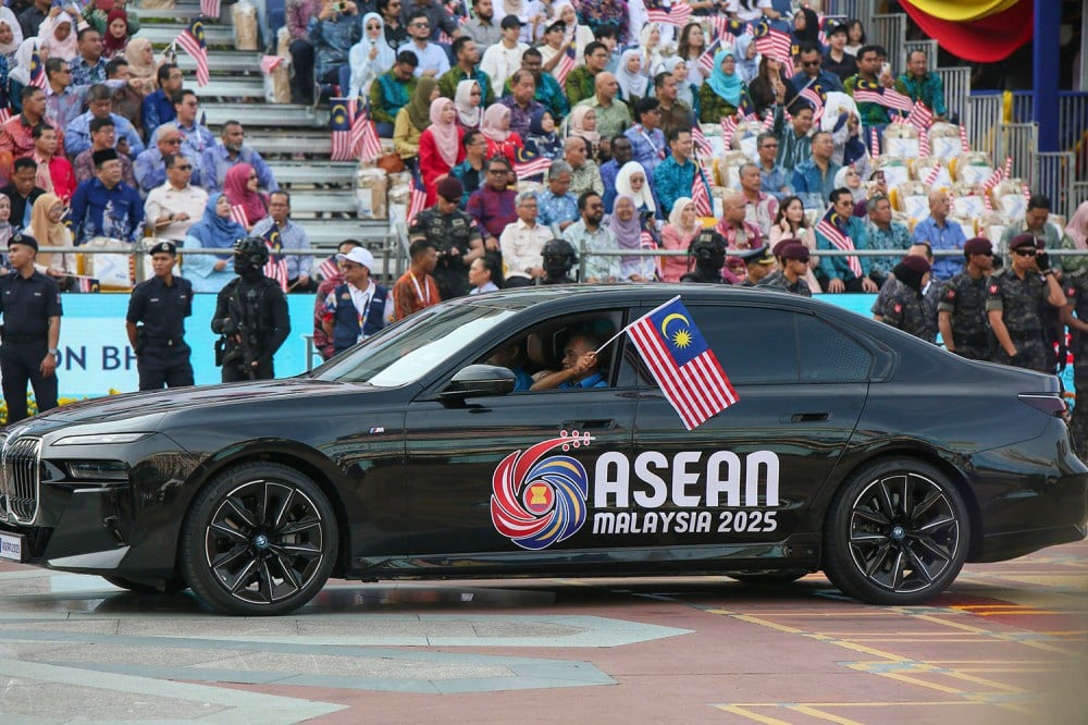 Why World Leaders Are Descending on ASEAN